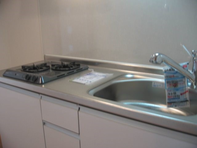 Ｍ・ガーデン キッチン