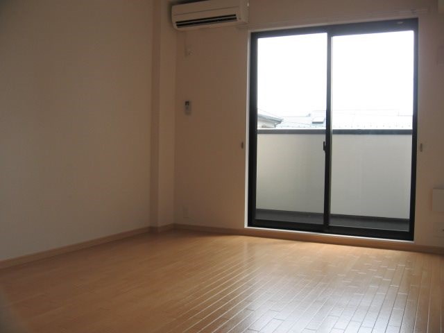 Ｍ・ガーデン ベッドルーム