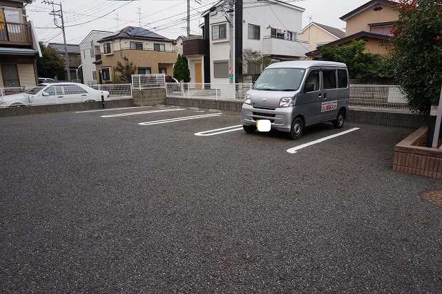 SPES　PIRUMⅡ（スペースピルム） その他外観3