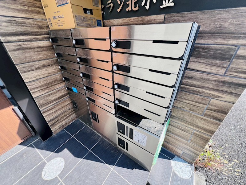 エクセラン北小金 その他外観1