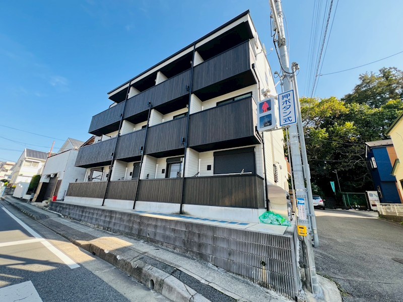 エクセラン北小金 その他外観3