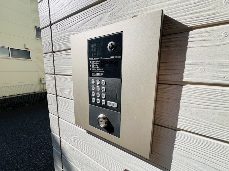 エクセラン北小金 その他外観2
