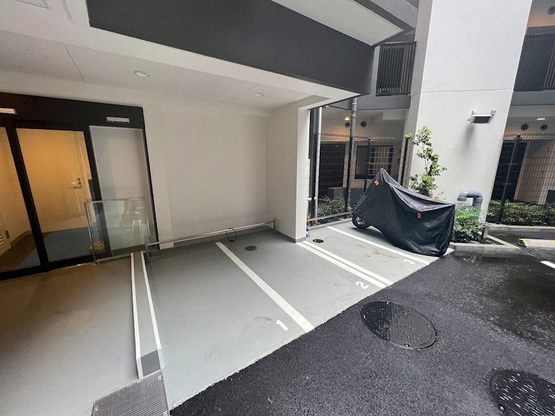 プレミスト金町 その他外観5