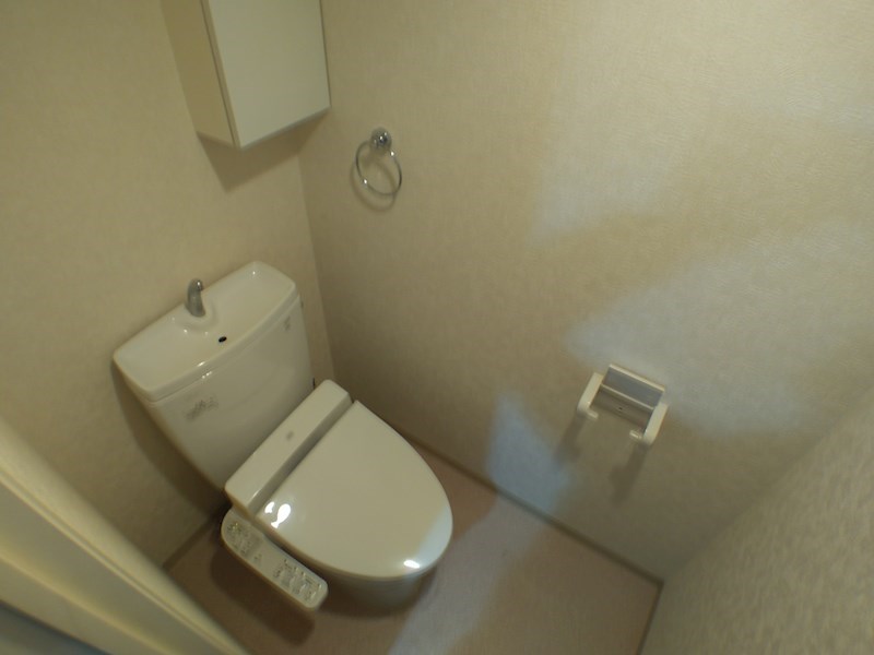 ユナイテッドグロー堀切菖蒲園 その他1