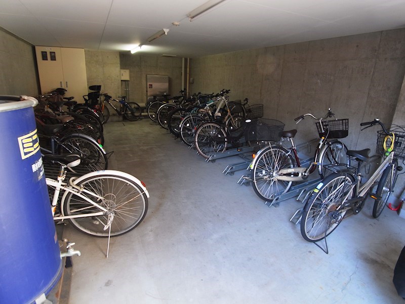 ユナイテッドグロー堀切菖蒲園 その他外観1