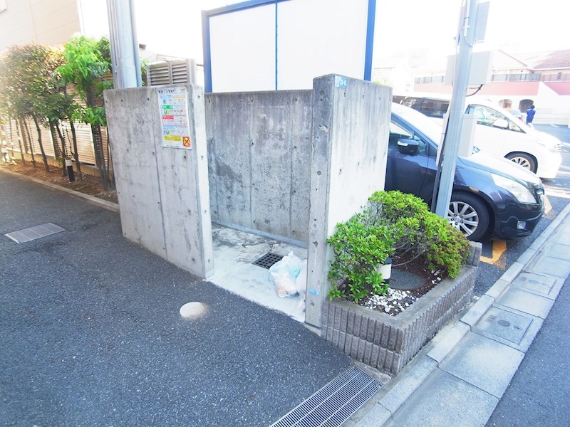 ユナイテッドグロー堀切菖蒲園 その他外観4