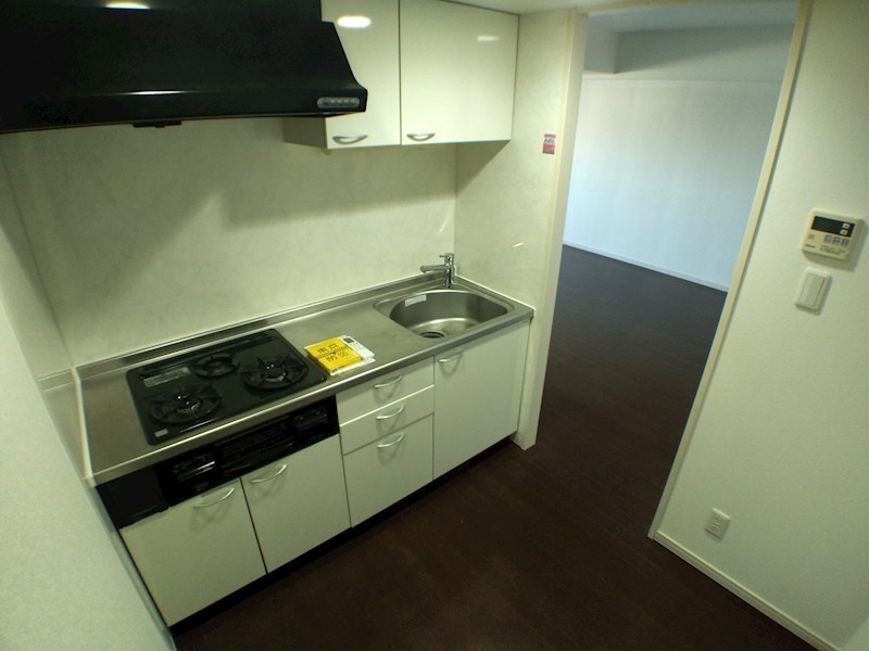 ユナイテッドグロー堀切菖蒲園 キッチン