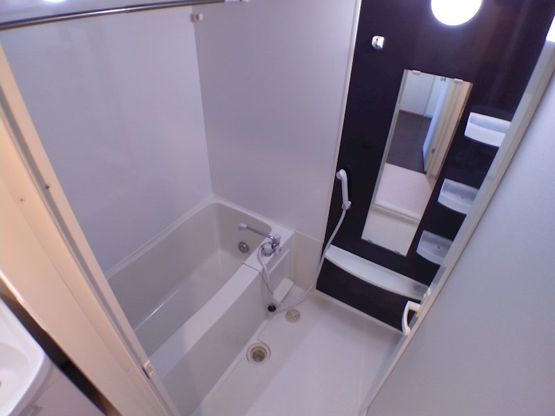 ユナイテッドグロー堀切菖蒲園 風呂画像