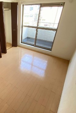 フォレスト（千住旭町） リビング