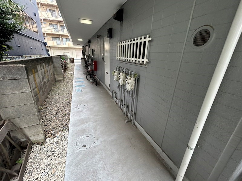 エステートピアエース その他外観2