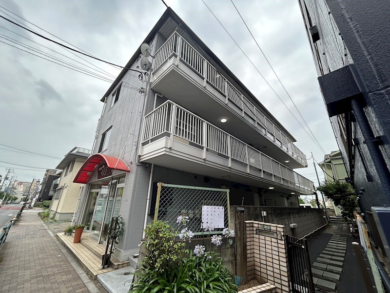 エステートピアエース その他外観3