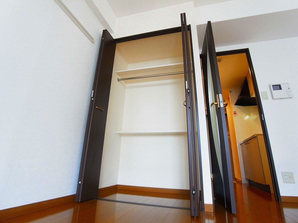 クレセント小台  その他3