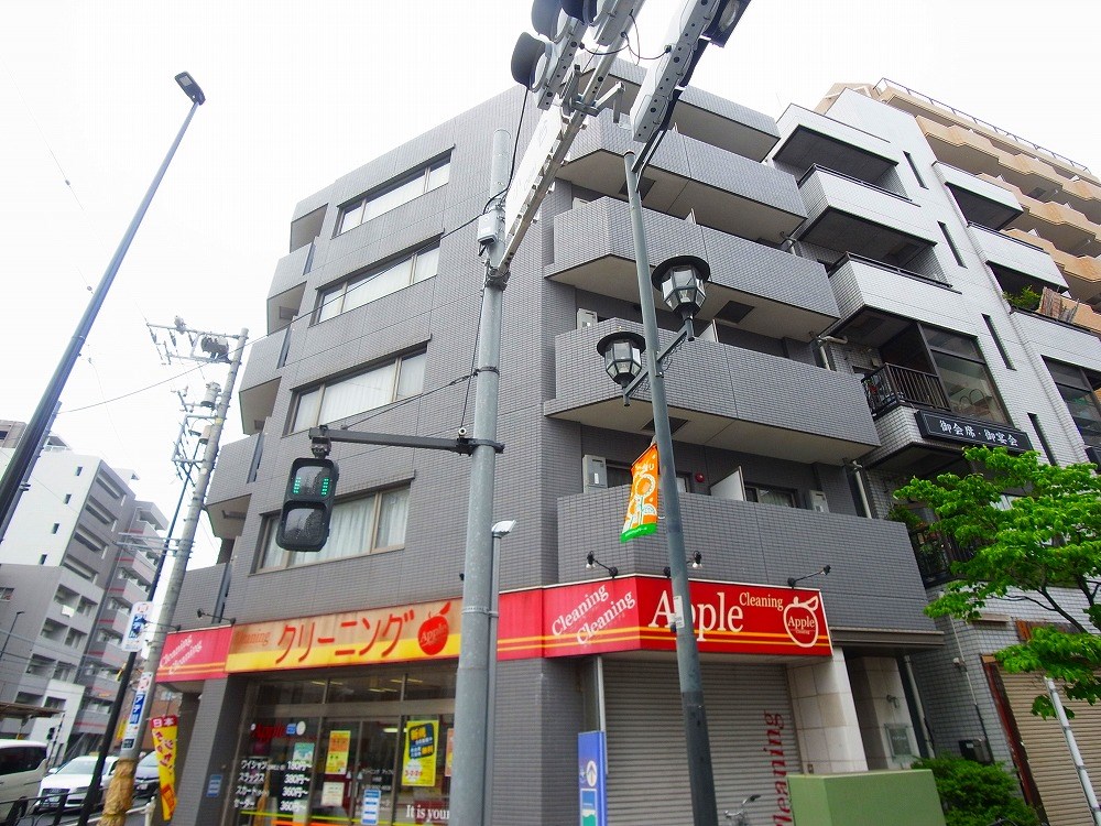 クレセント小台  その他外観1