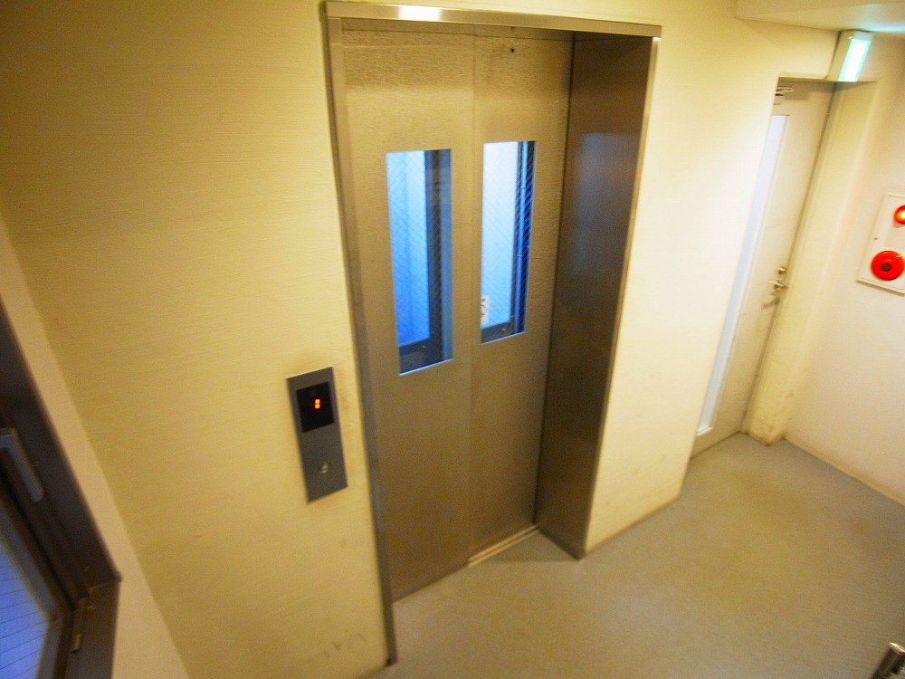 クレセント小台  その他外観3