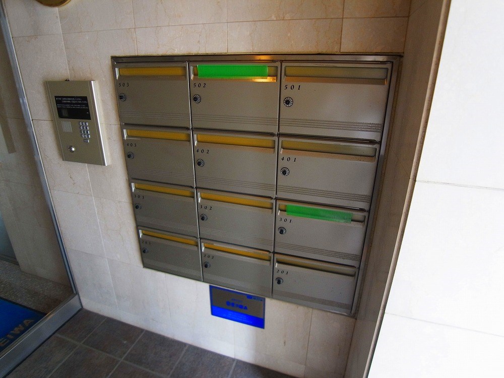 クレセント小台  その他外観4