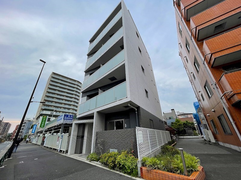 AZALEA　GARDEN～　アゼリアガーデン～ その他外観6