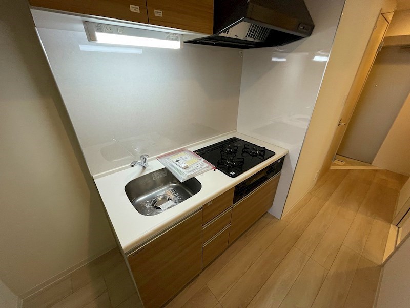 AZALEA　GARDEN～　アゼリアガーデン～ キッチン