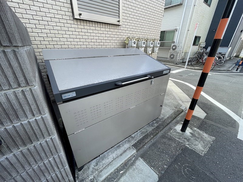 ファイネス梅田Ａ棟 その他外観2