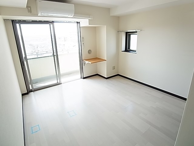 リヴェールタワー綾瀬 その他