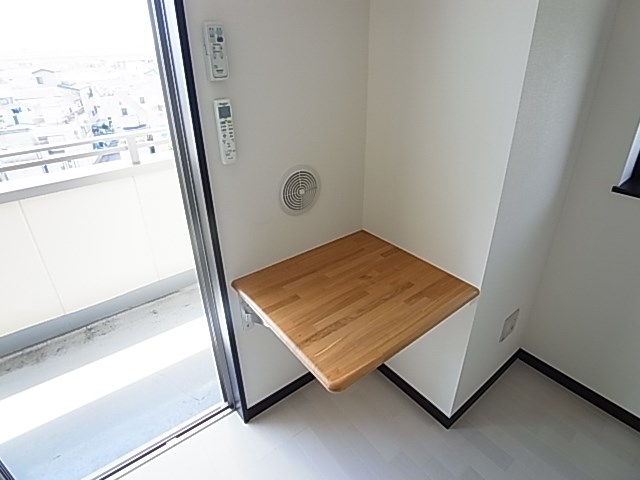 リヴェールタワー綾瀬 その他