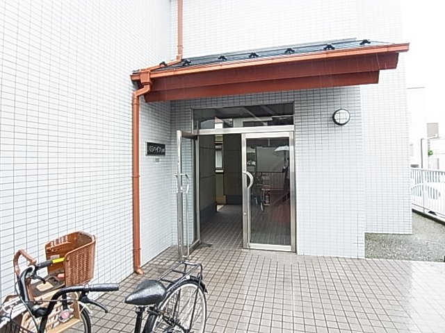 ＮＳハイツB  その他外観1