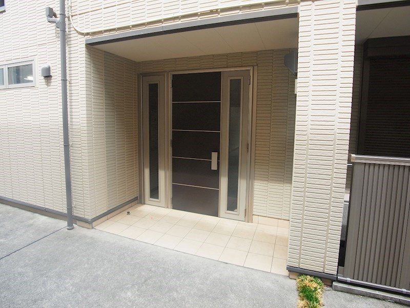 プランドール その他外観1