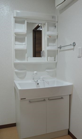 オアシスＦ棟 その他2