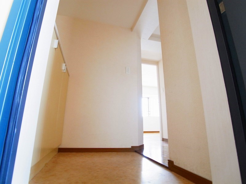 Ｐａｒｋ　ＡＹＡＳＥ 玄関