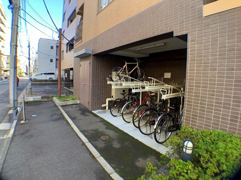 Ｐａｒｋ　ＡＹＡＳＥ その他外観2