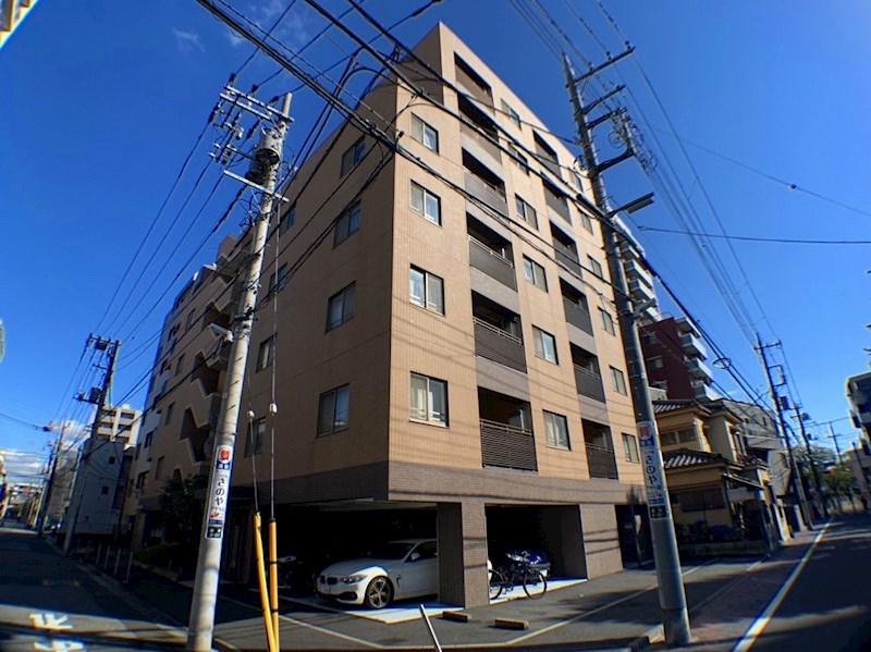 Ｐａｒｋ　ＡＹＡＳＥ その他外観5