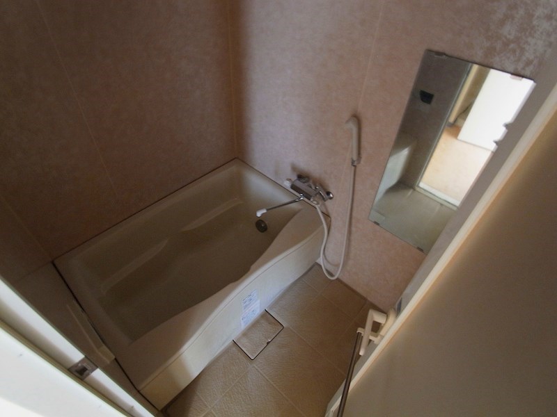 Ｐａｒｋ　ＡＹＡＳＥ 風呂画像