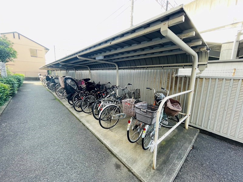 ルミエール西綾瀬 その他外観5