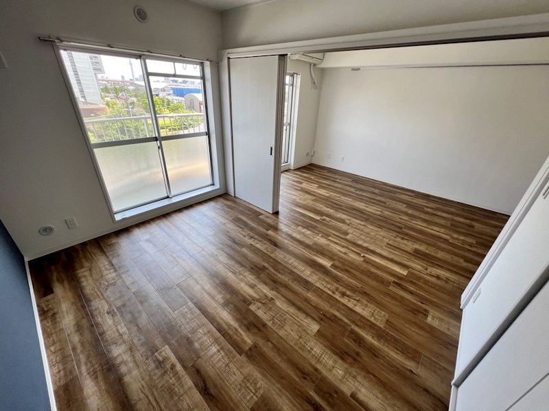 ルミエール西綾瀬 その他8