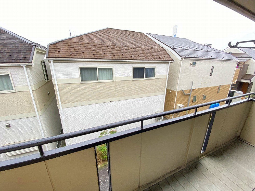 セントパークハイツ　B  その他6