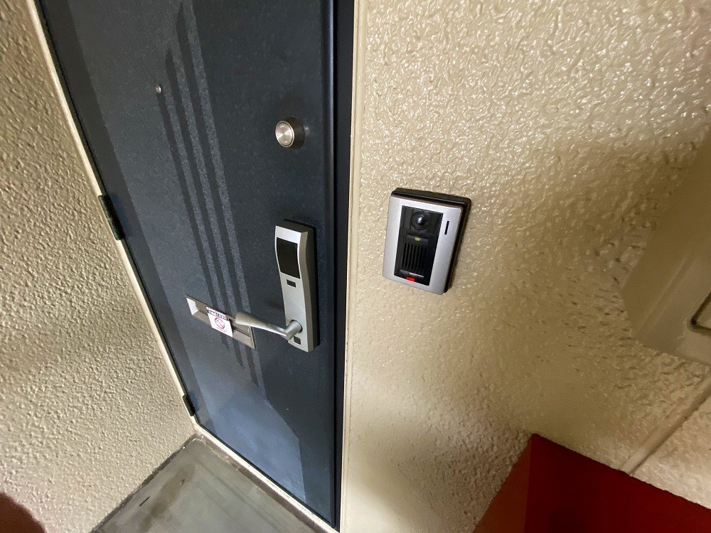 セントパークハイツ　B  その他13