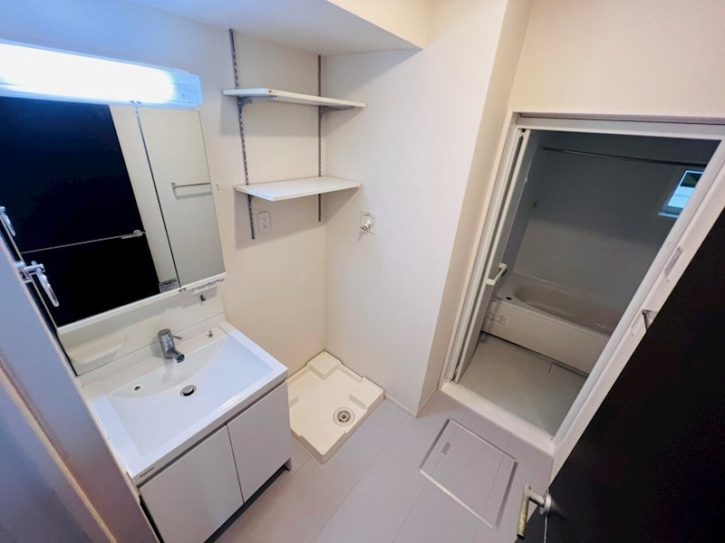 グランシャリオⅡ その他2