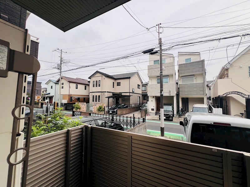 グランシャリオⅡ その他6