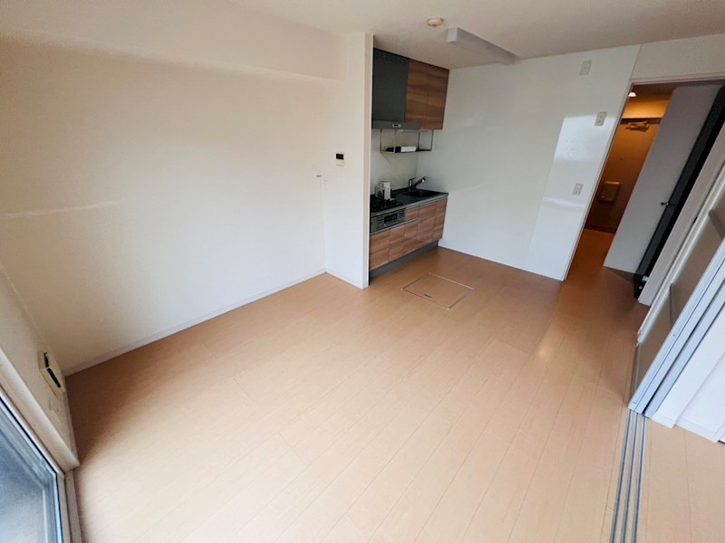 グランシャリオⅡ リビング