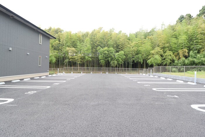 アレグリア その他外観1