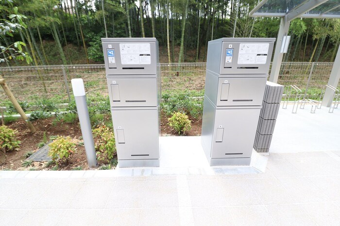 アレグリア その他外観2