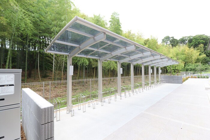 アレグリア その他外観3