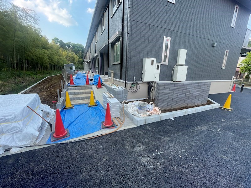 アレグリア その他外観4