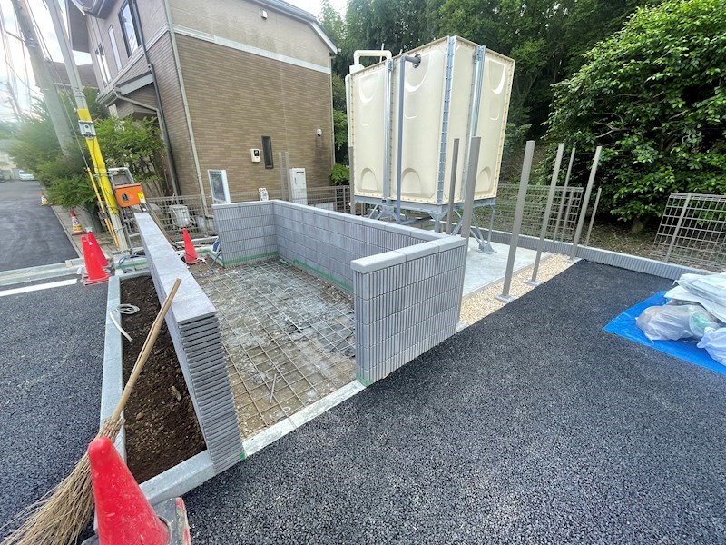 アレグリア その他外観5