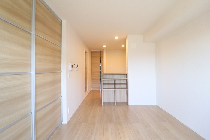 アレグリア リビング