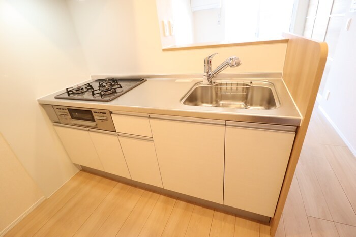 アレグリア キッチン