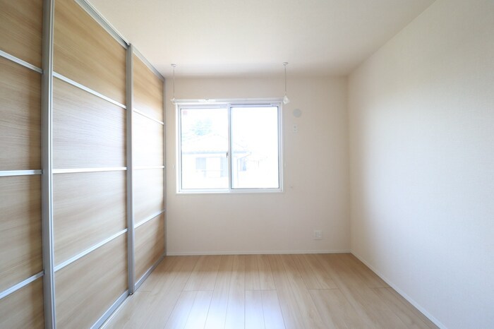 アレグリア ベッドルーム