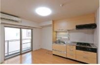 グランヴィラージュ キッチン