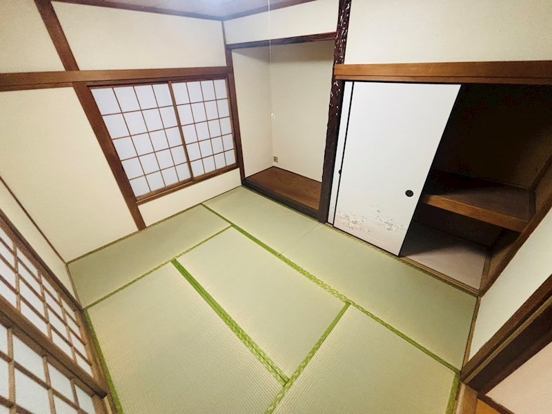 大島田戸建第一 その他7