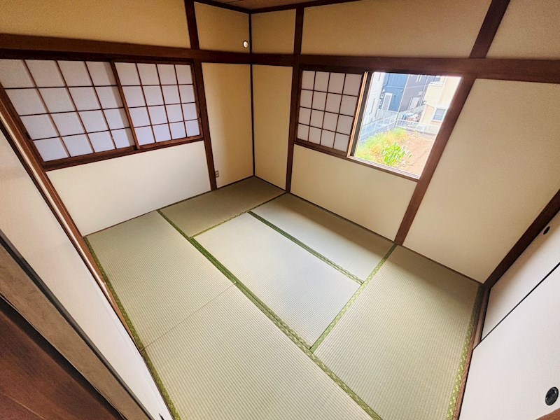 大島田戸建第一 その他14