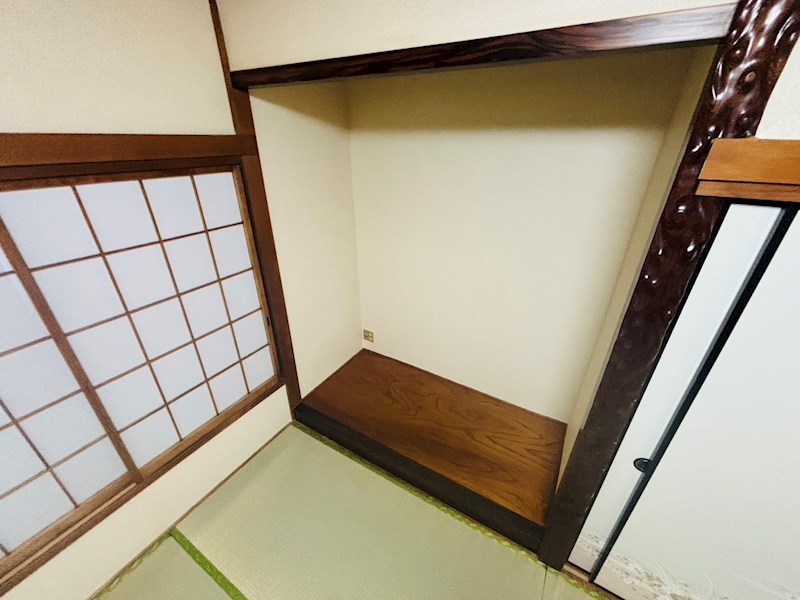 大島田戸建第一 その他25